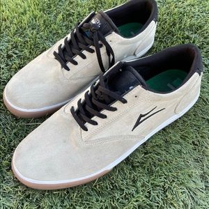 🎄Lakai “Stay Flared” Lux Lite • Mens Size 12
